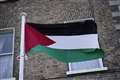 Students on hunger strike in Gaza protest urged not to risk their health