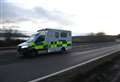 REVEALED: Ambulance journeys to transport pregnant Moray women to Aberdeen more than double since maternity unit downgrade