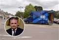Moray's MSP tells Bank of Scotland about concerns over mobile service withdrawal