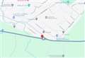 Safety improvement work on the A96 at Lhanbryde to run for three weeks
