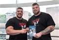 Stoltman brothers to headline north-east health and wellbeing festival