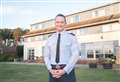 Moray business leaders get insight into life at RAF Lossiemouth
