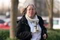 Conviction of woman who caused cyclist to swerve into road is unsafe, court told