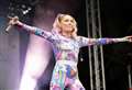 “I would come back here any time”: Whigfield loved MacMoray visit