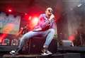 “Beautiful” Moray scenery captivates Peter Andre during MacMoray Festival visit