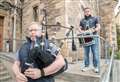 Pipe up for Elgin & District’s 50th anniversary