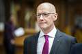 John Swinney to be sworn in as Scotland’s First Minister