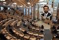 Eddie Gillanders: Farming and food get scant mention in First Minister Humza Yousaf's speech 