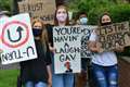 Headteachers’ union calls for independent review after exams U-turn