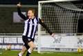 Ten man Elgin City earn a point at Stirling Albion