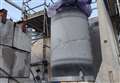 Forres-based rocket launcher patents tank technology