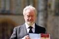 ‘I just do my job’ – Sir Ridley Scott wonders why he received latest honour