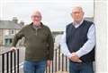 Norwegian goes back to wartime Buckie roots 