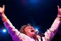 Leo Sayer coming to north-east