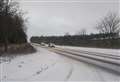 Moray transport update: Most roads remain open but caution advised