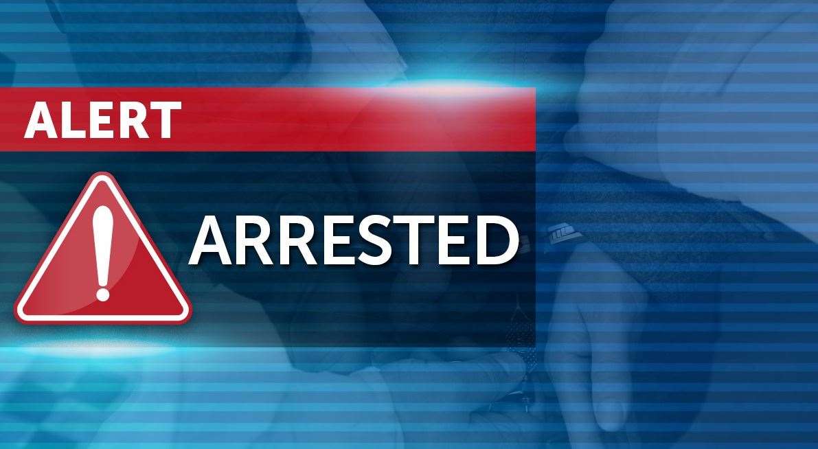 A youth has been arrested following an incident in Buckie.