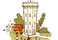 Fantastic Forres is being animated