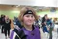 Forres rifle shooter (13) wins gold and silver at British Open
