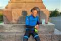 WATCH: Record-breaker! Robbie Mitchell smashes NC500 cycle time 
